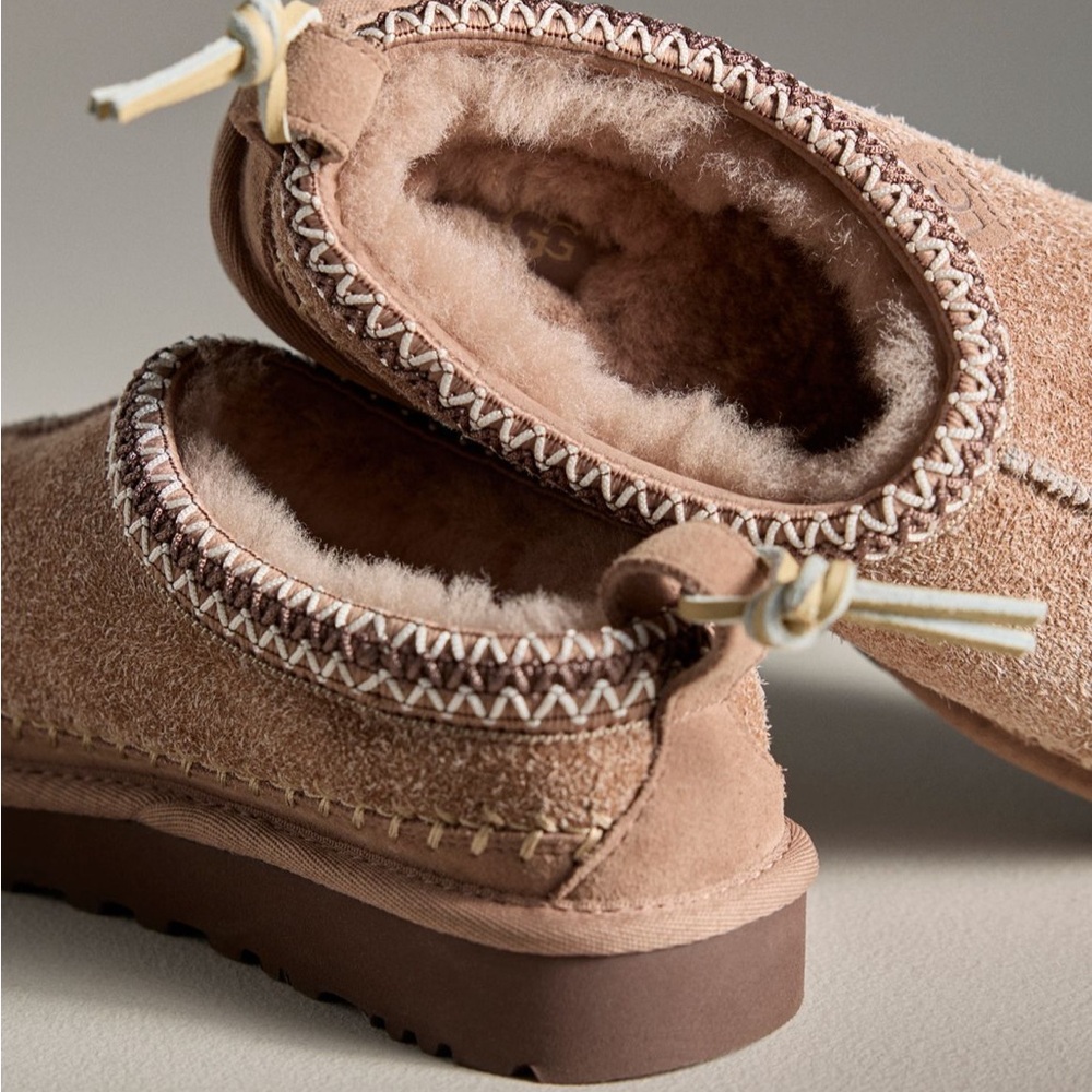 UGG® TASMAN BIARRITZ  Rocky Oak - Picture 4 of 8